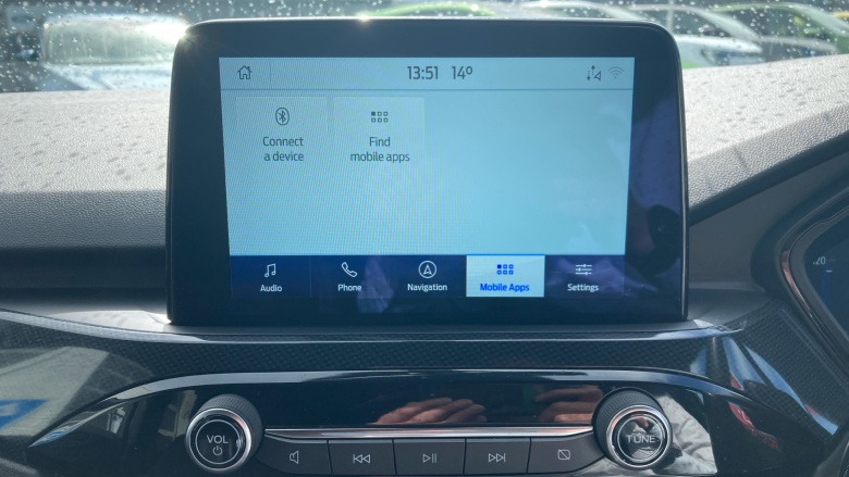 Ford Kuga 1.5 EcoBoost 150 ST-Line Edition 5dr Petrol Estate